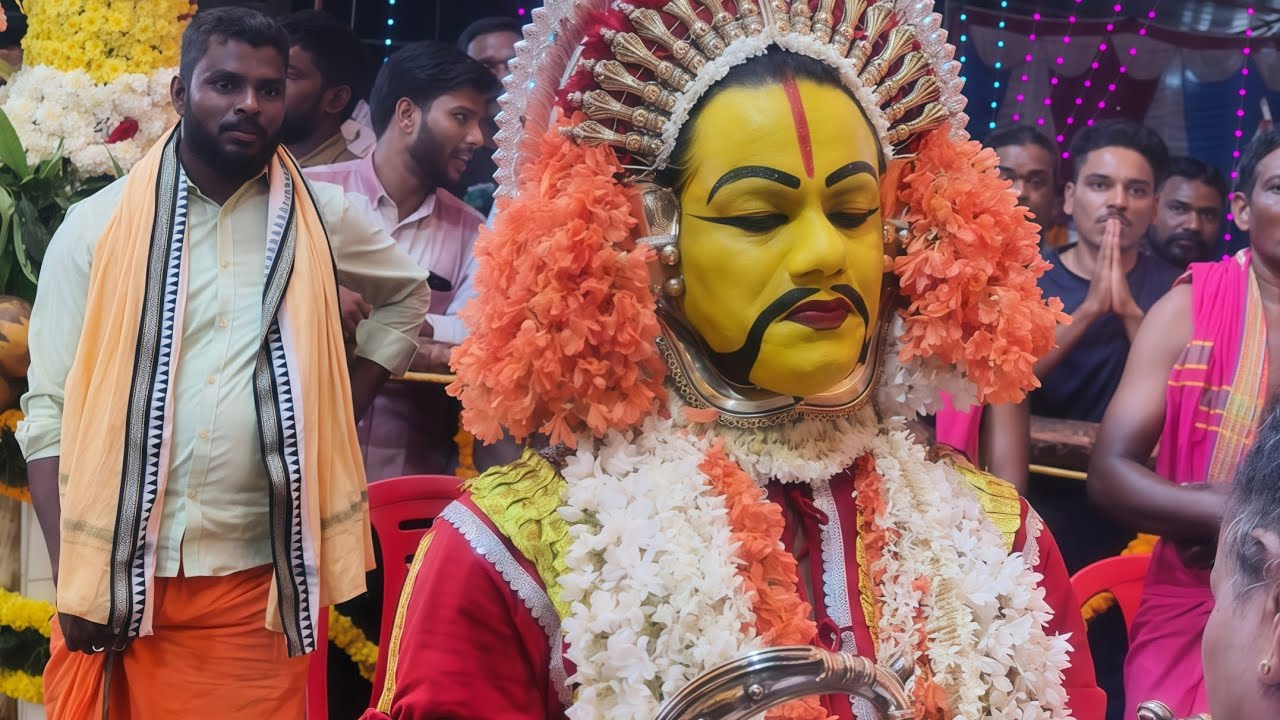 Koodi Kandala Nemosthava 