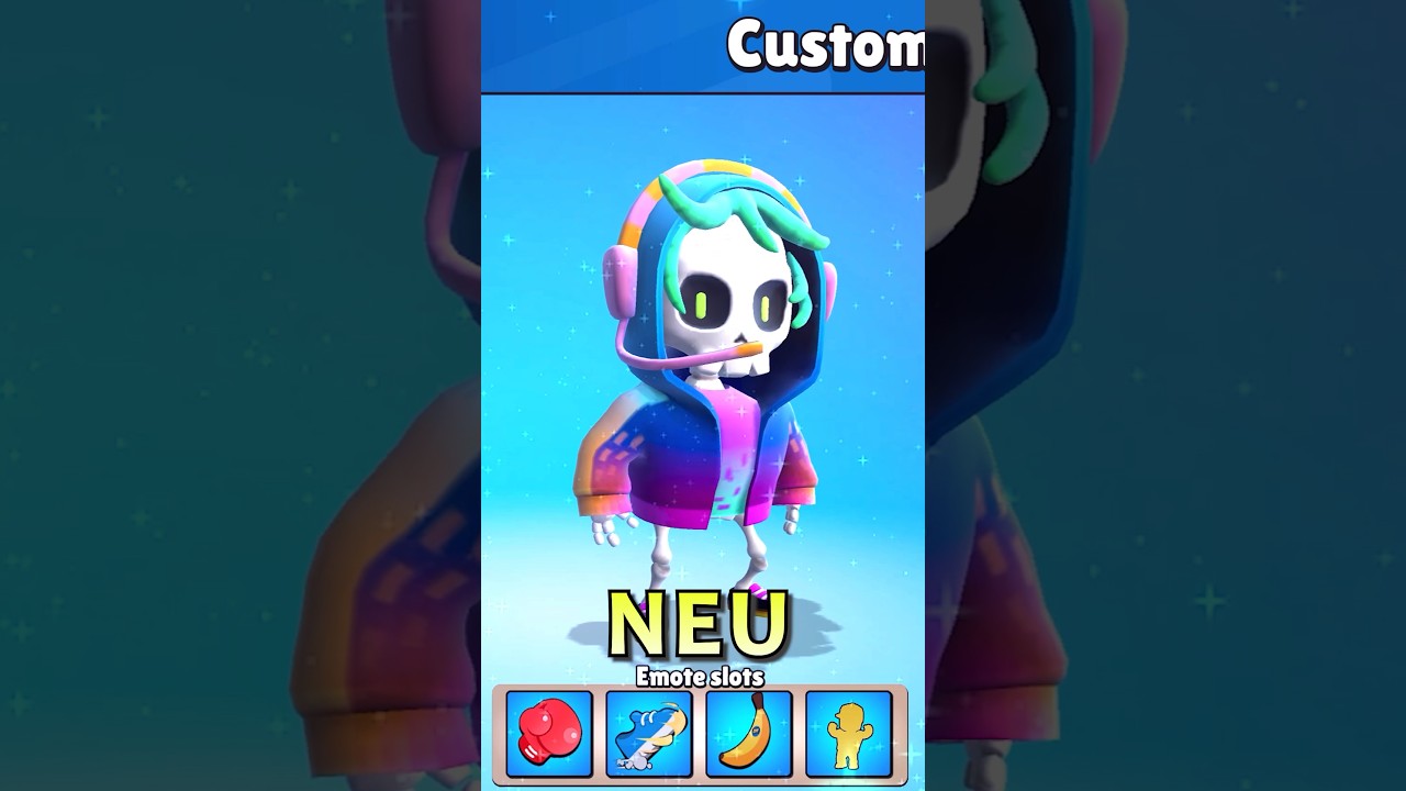 ALT VS NEU STUMBLE GUYS SKINS 😯🔥 