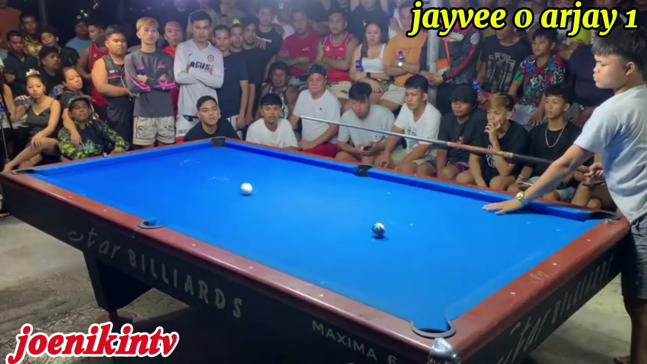 E2 NA DREAM MATCH JAYVEE SUCAL VS ARJAY GRACIA NAG PANG ABOT SA SUGBO ANOOOOOO!!!!!