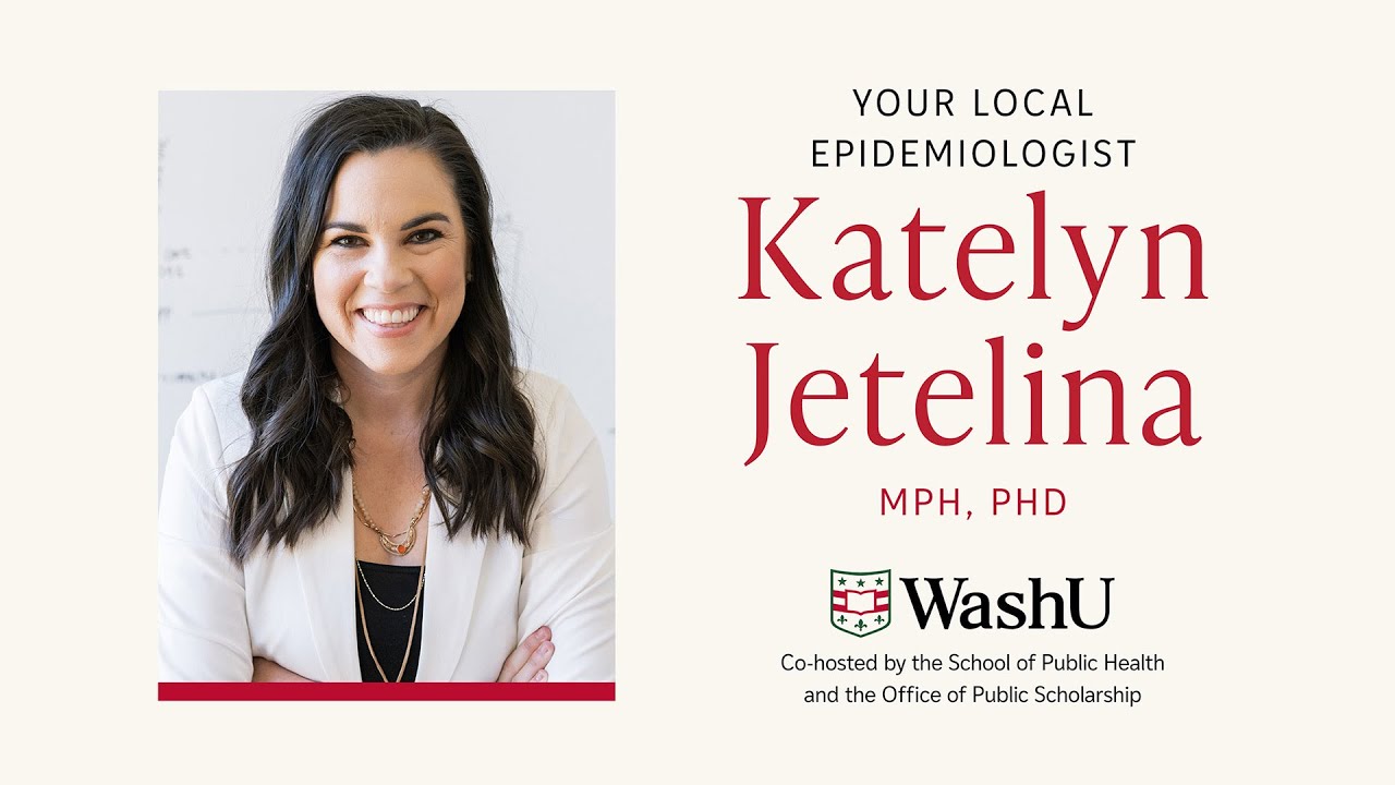 A Conversation with Katelyn Jetelina