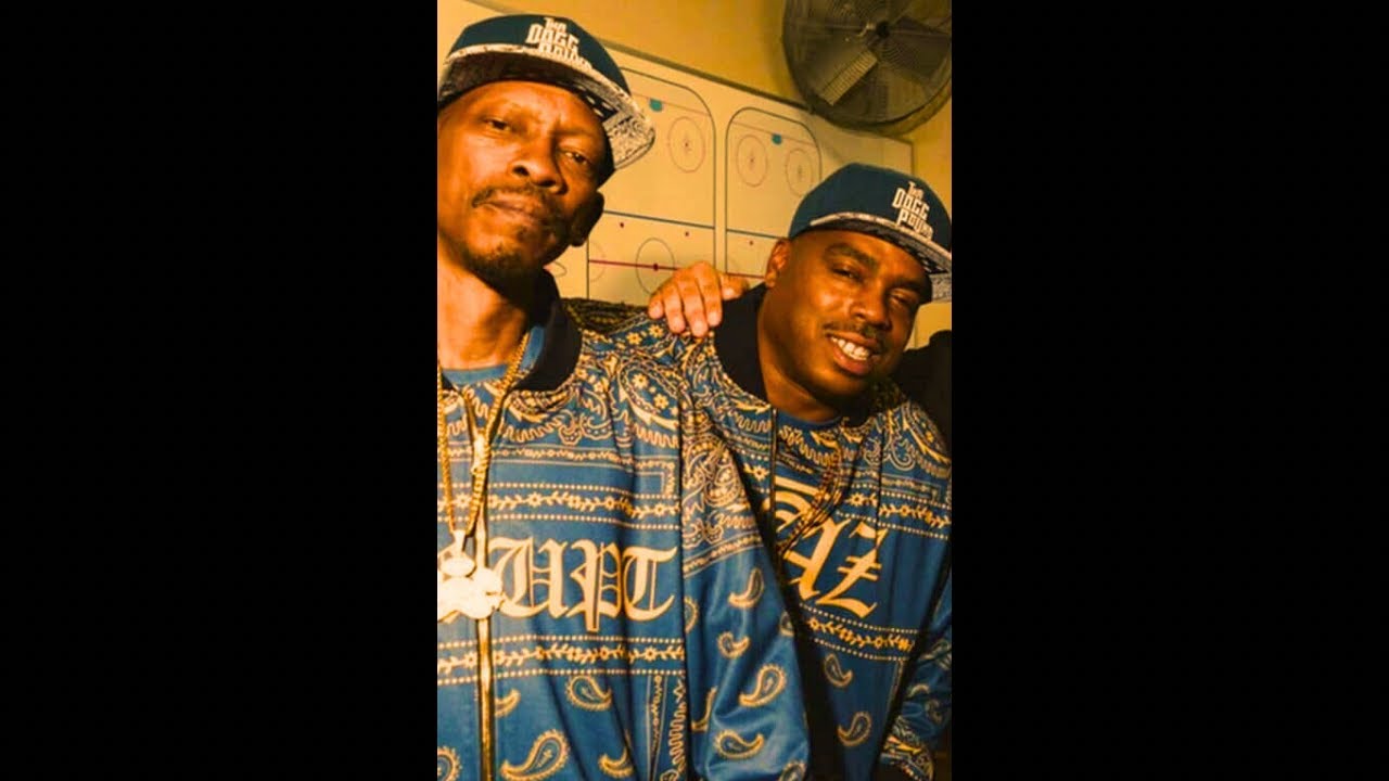 [FREE] YG x Dogg Pound West Coast Type Beat “READY FOR IT” | 2026
