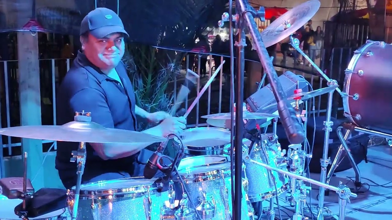 OTRO OCUPA MI LUGAR - LA FUERZA DEL AMOR