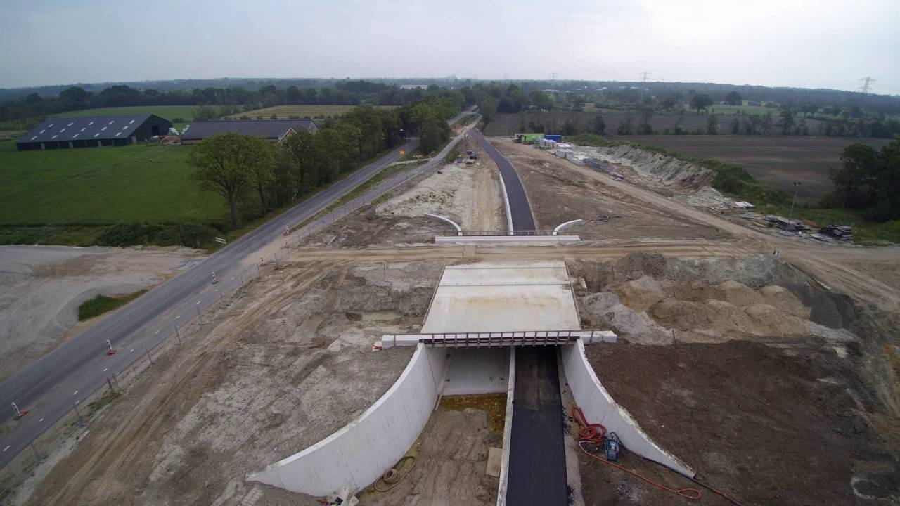 Centrale as Zomerweg Hardegarijp Bergum