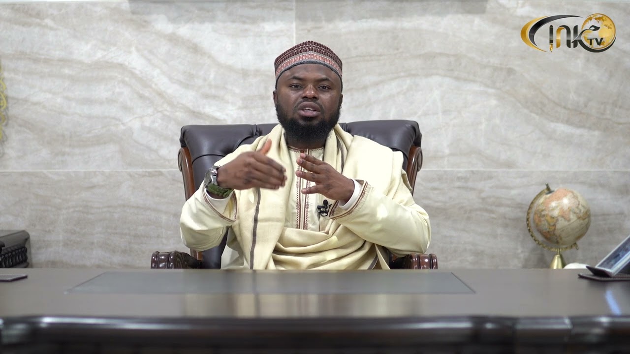 The Monthly Prayer | Okasha Kameny | Al-Hirz Institute