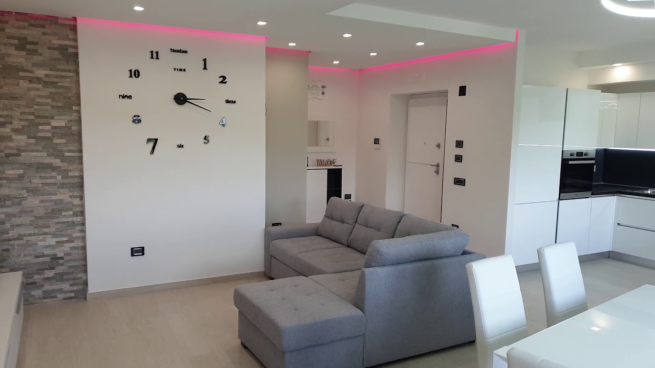 Home Tour casa  