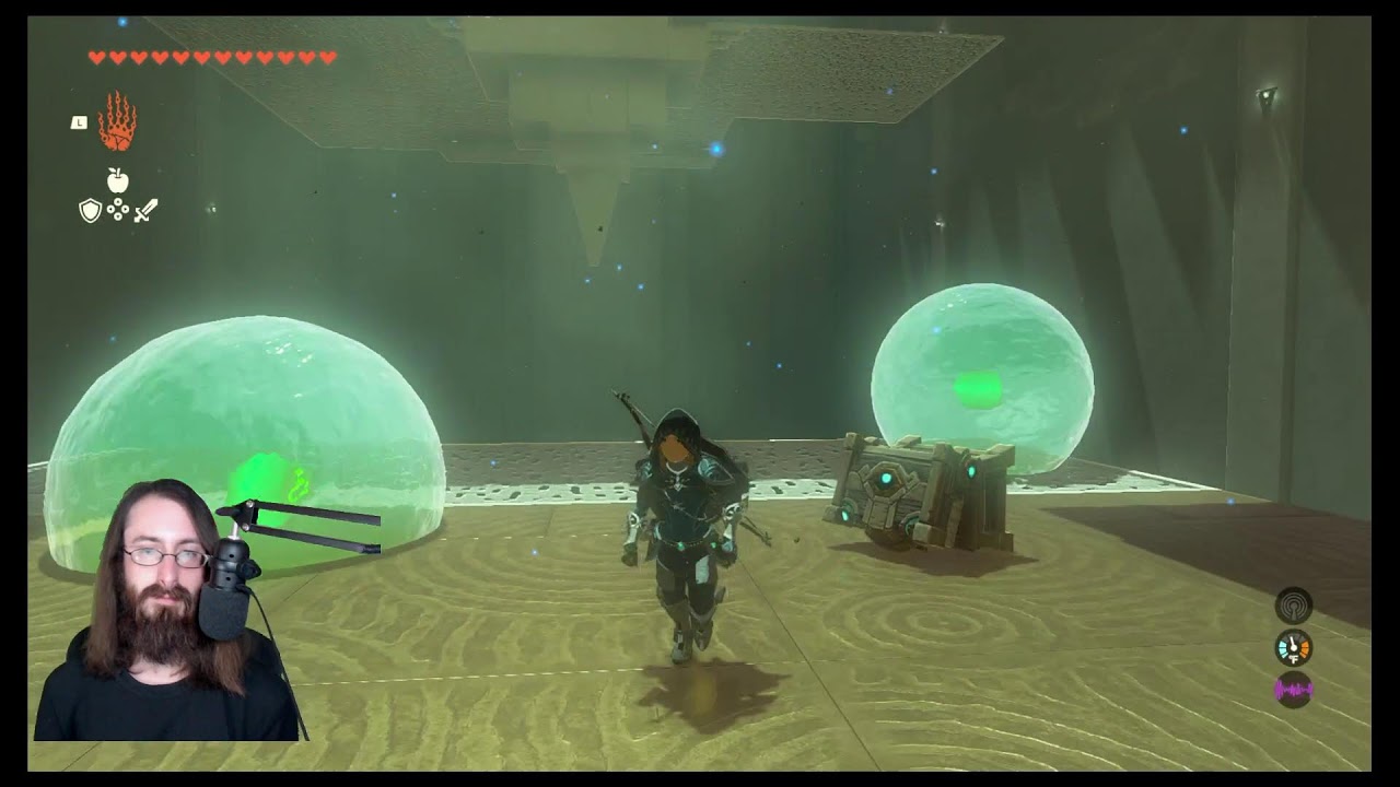 Off to meet the Zoras | The Legend of Zelda Tears of the Kingdom |