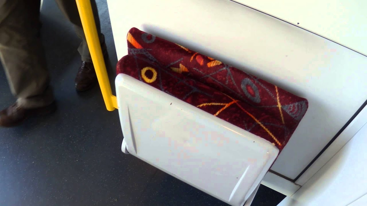 Going into Veolia E-GTW 501 @ Railroad Station Maastricht Randwyck