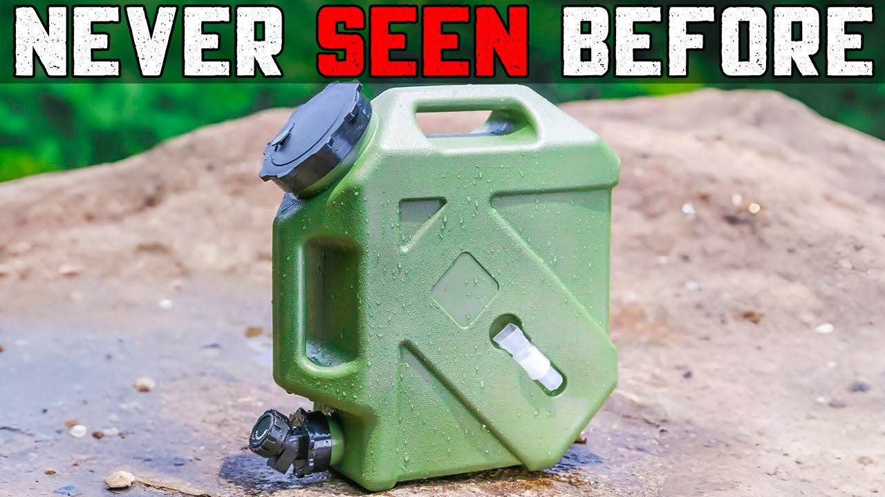 25 Next Level Outdoor Gear & Gadgets on Amazon for 2025