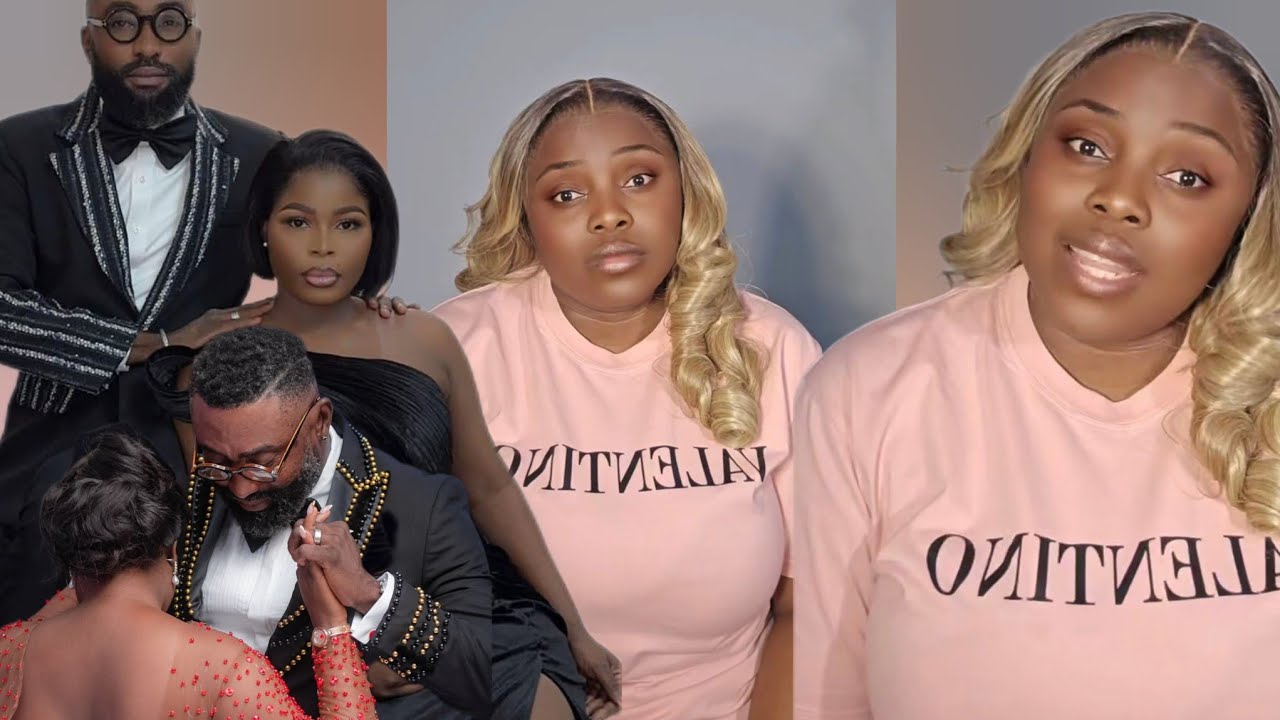 TROP C'EST TROP ENFIN NICLETTE BUNGO A YE KO RÉPONDRE NENEYA NA PONAPAPA LOULOU MABE EKOTI 