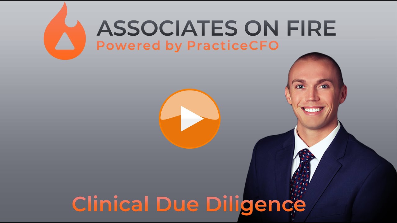 Clinical Due Diligence