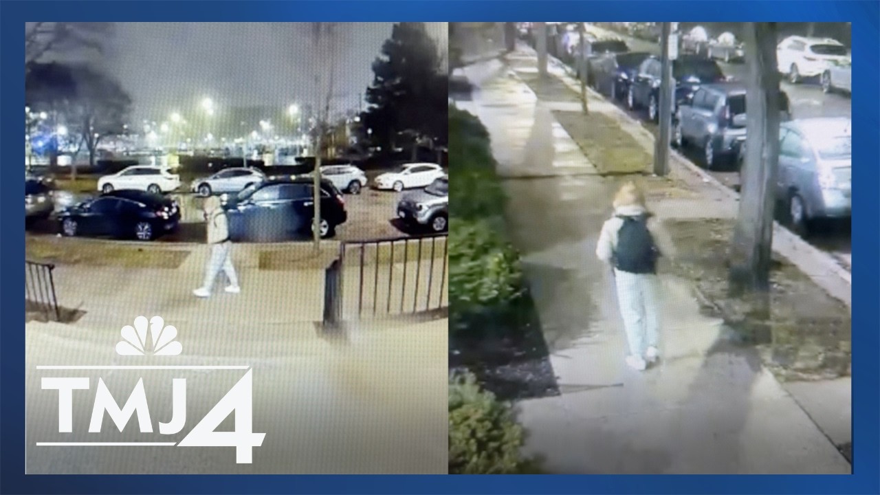 Marquette University police investigate armed robbery, sexual assault of female student