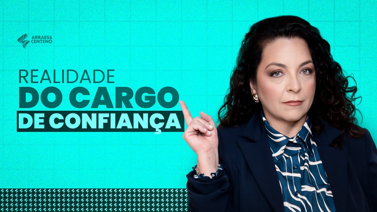 Desvendando o cargo de confiança