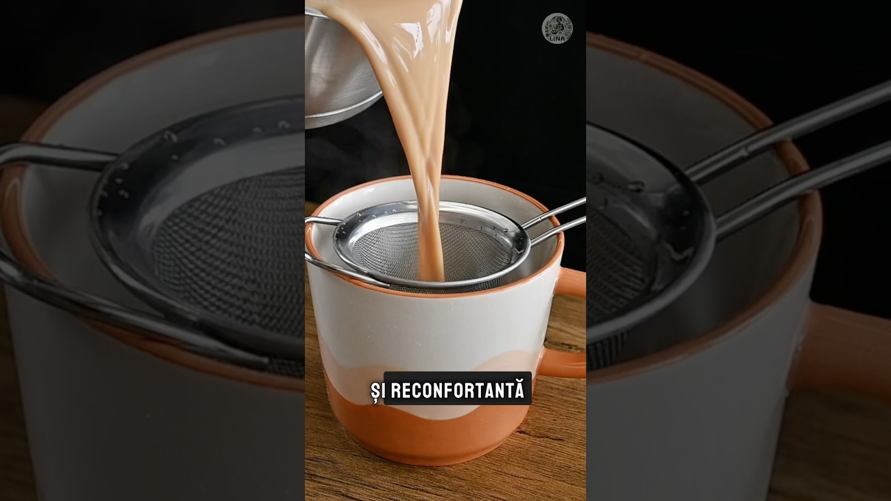 Cum fac Masala Chai acasă &ndash; Ceai indian aromat