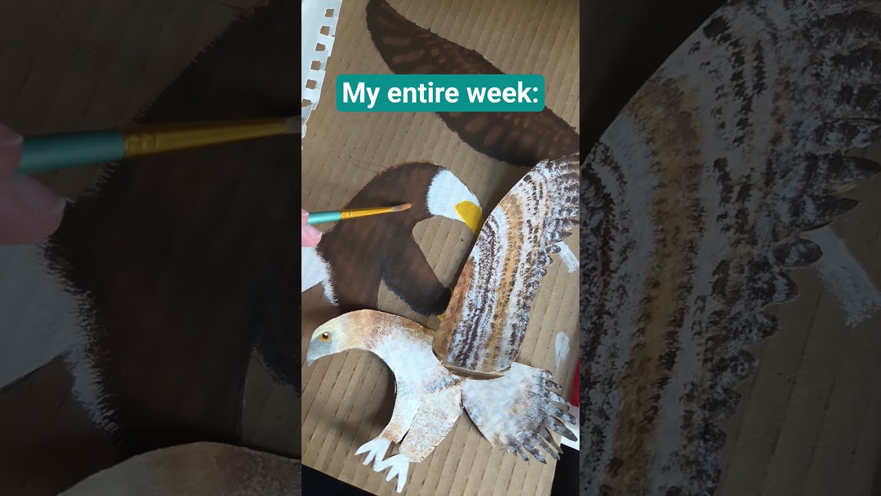 I cannot keep staying up until 4am huffing paint, I am losing my mind 