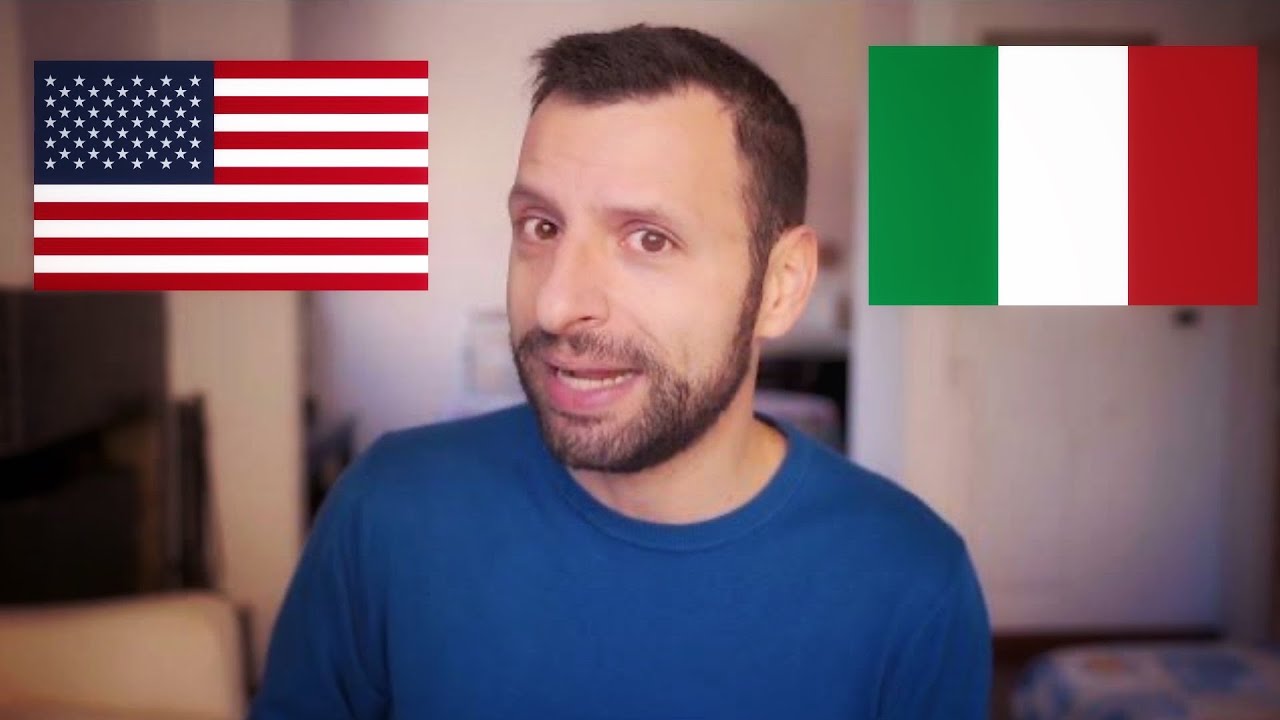 Cosa penso dell’Italia dopo 7 anni in America