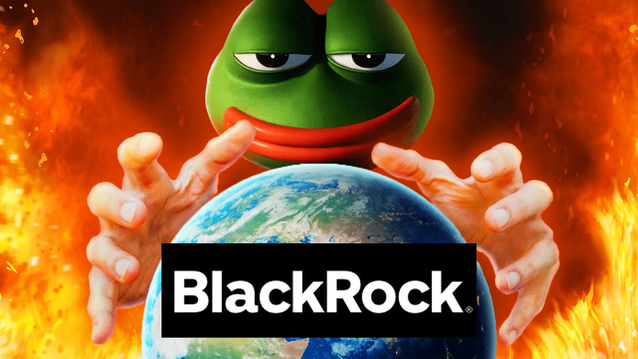 INSANE INFO LEAK! THEY WILL NOW BURN A TON OF PEPE COINS!