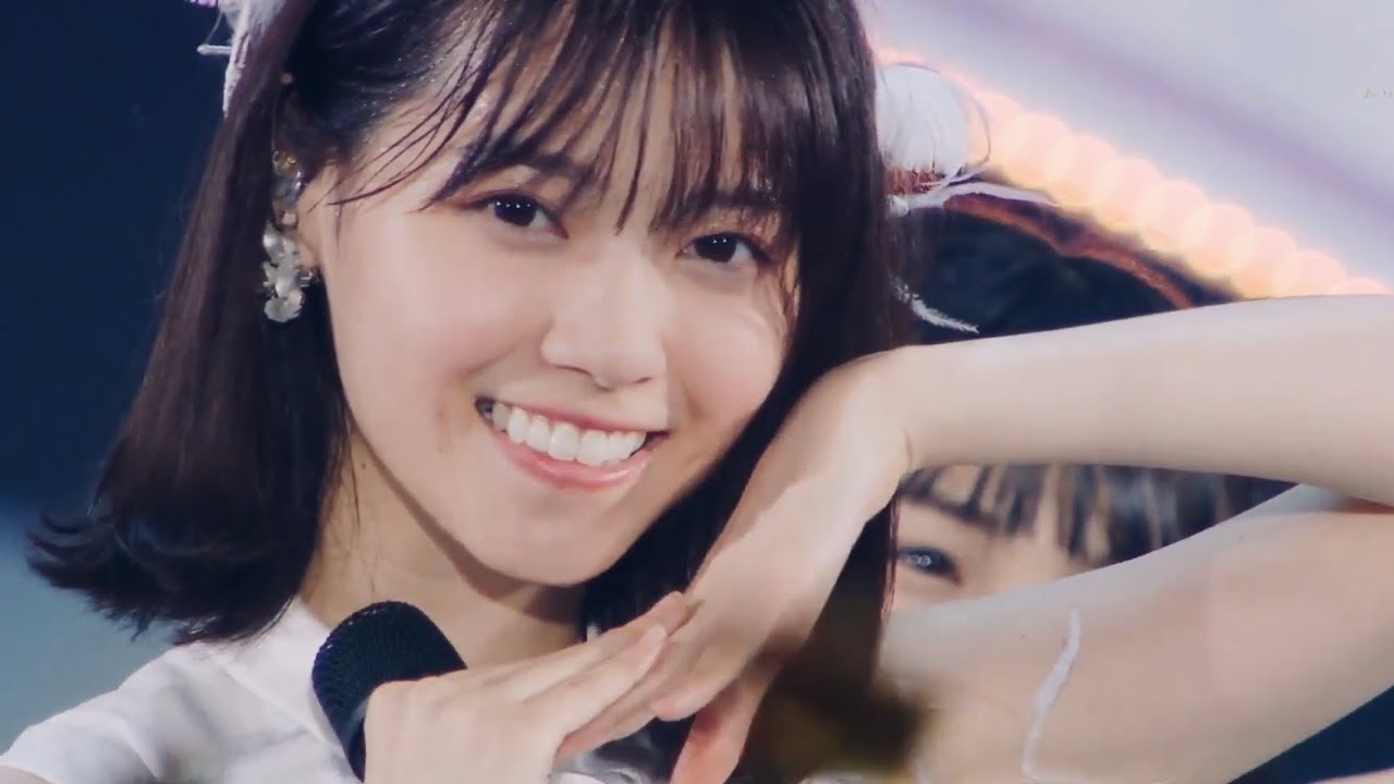 [한/日] 帰り道は遠回りしたくなる(西野七瀬 ver.)