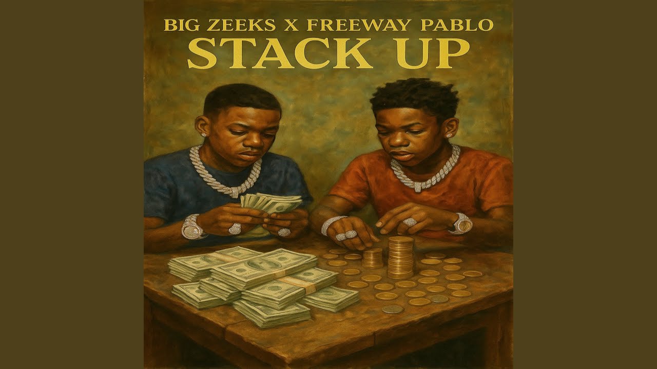 Stack Up