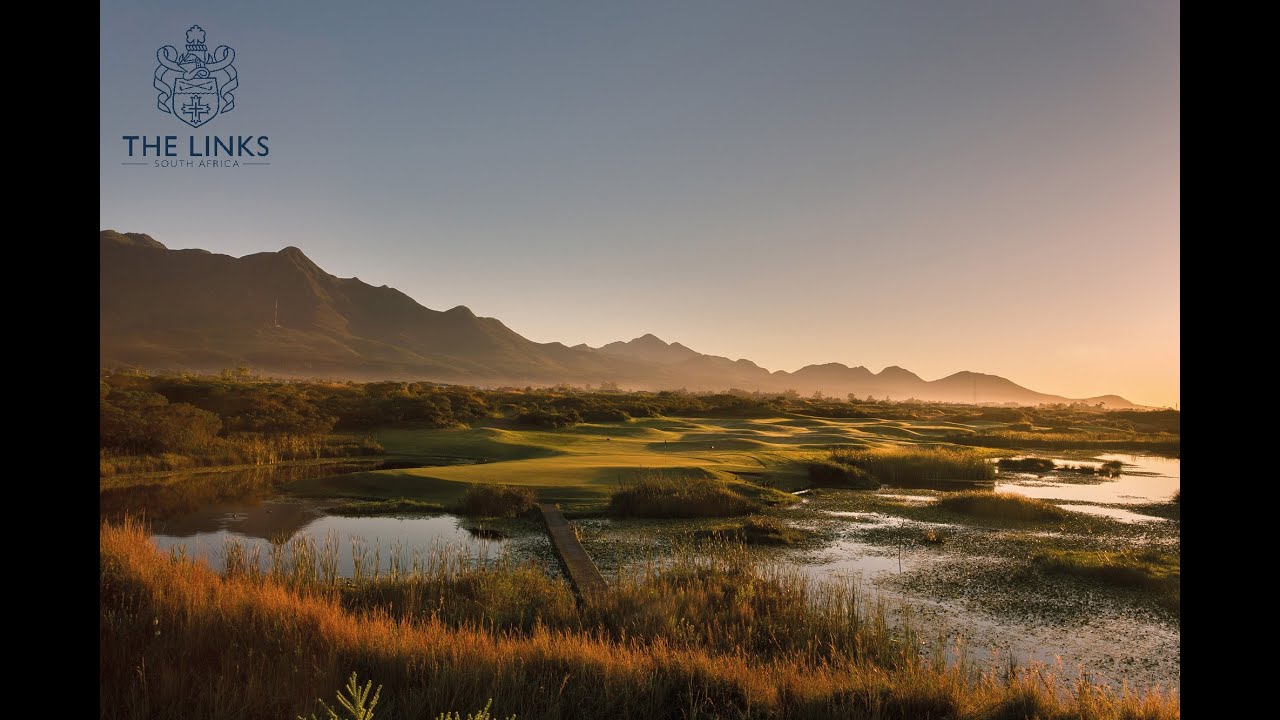 The Links at Fancourt