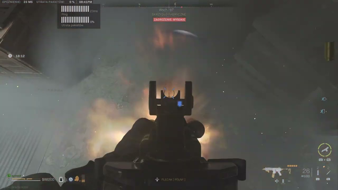 How to loot Koschei Complex in 2025 DMZ