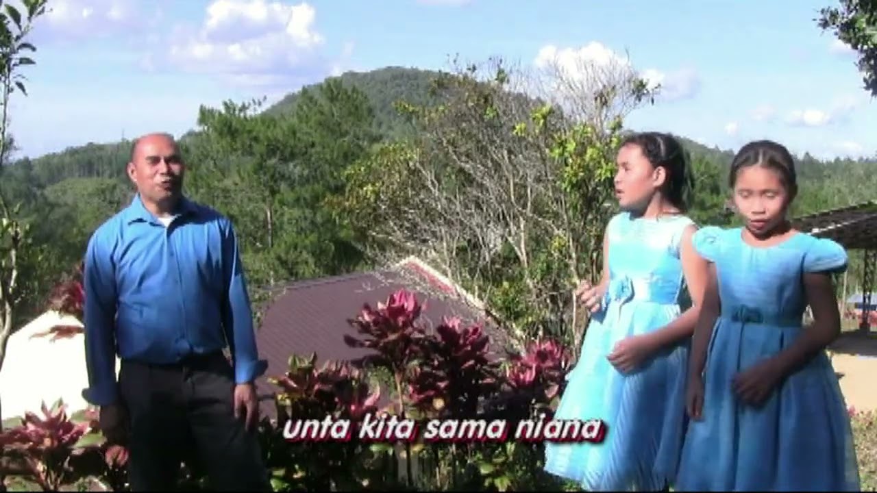 Kahayag - Nudalo Singers