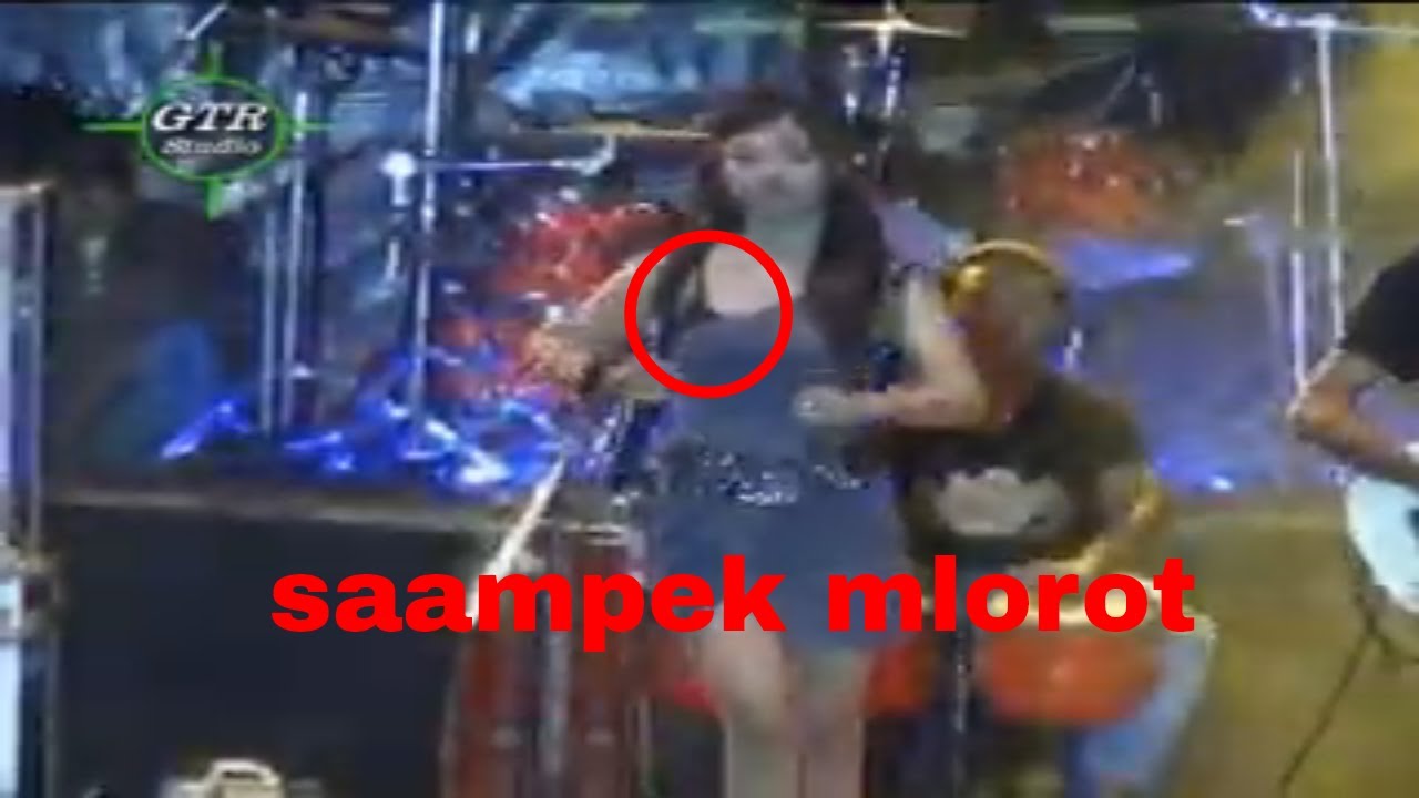 Dangdut Hot|Airlangga Bondowoso| Tia Ozawa (sesuatu)