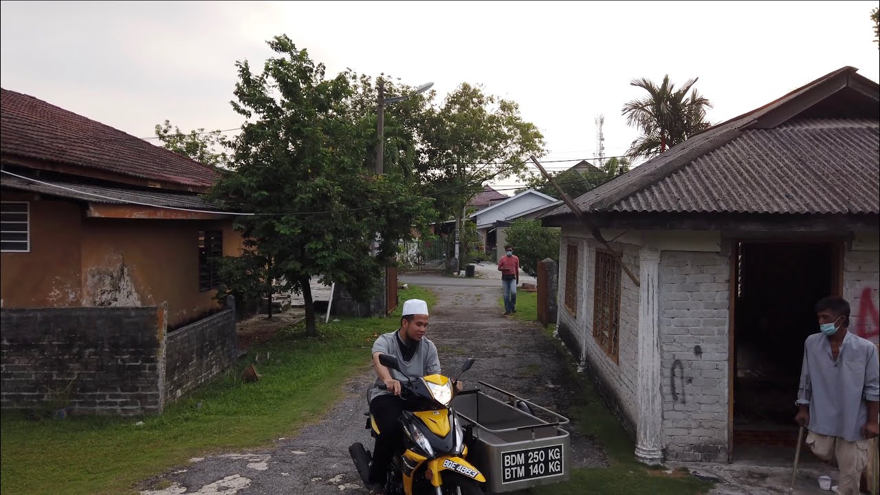 Besi buruk