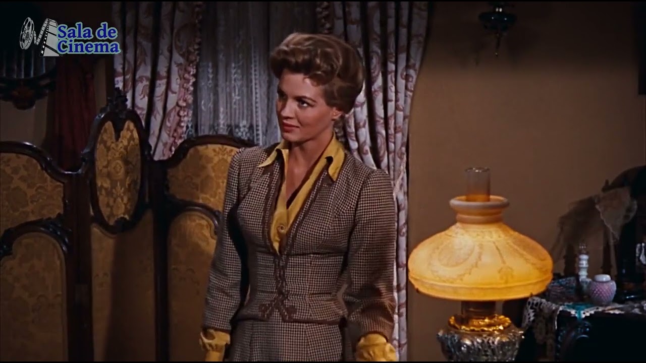 Rio Bravo(1959) PT6