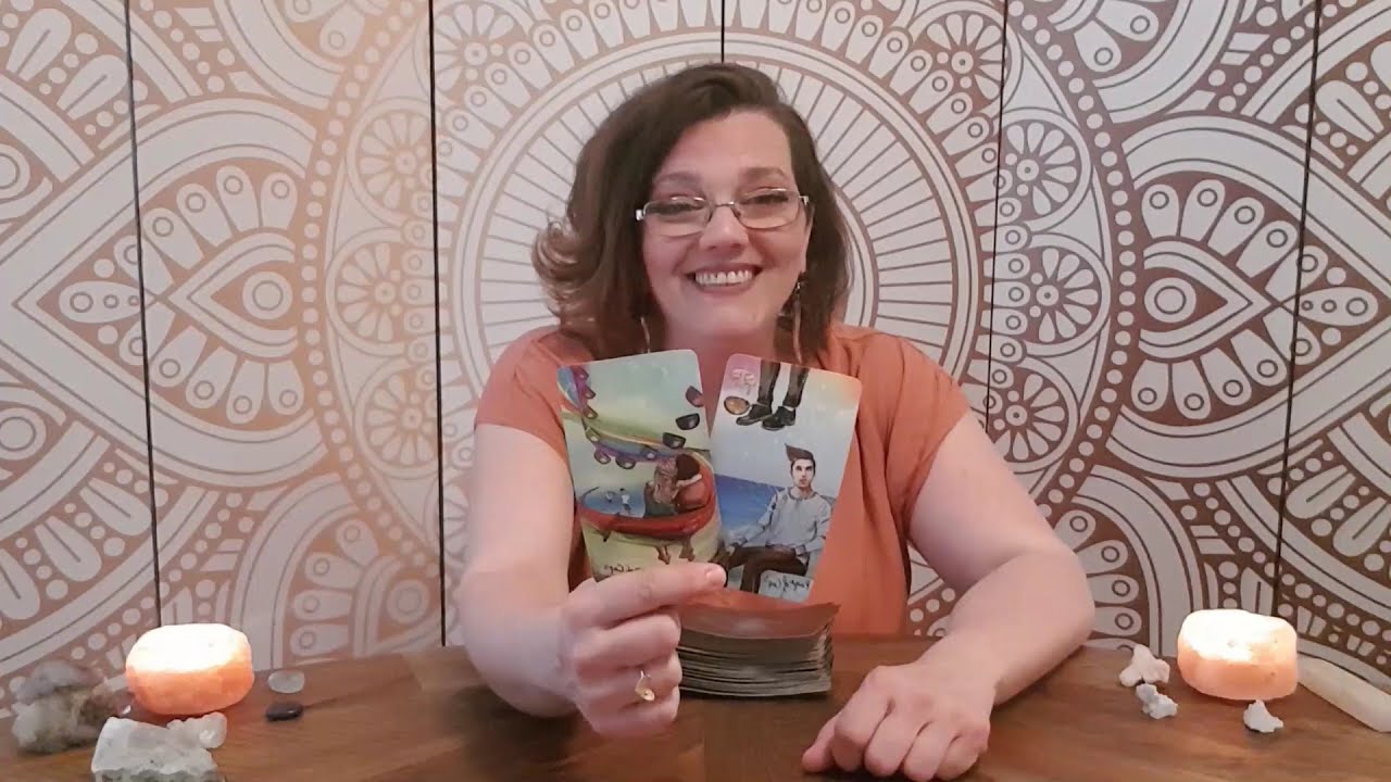 LIBRA JUNE 2021* DON'T DOUBT ~ THEY DO CARE *