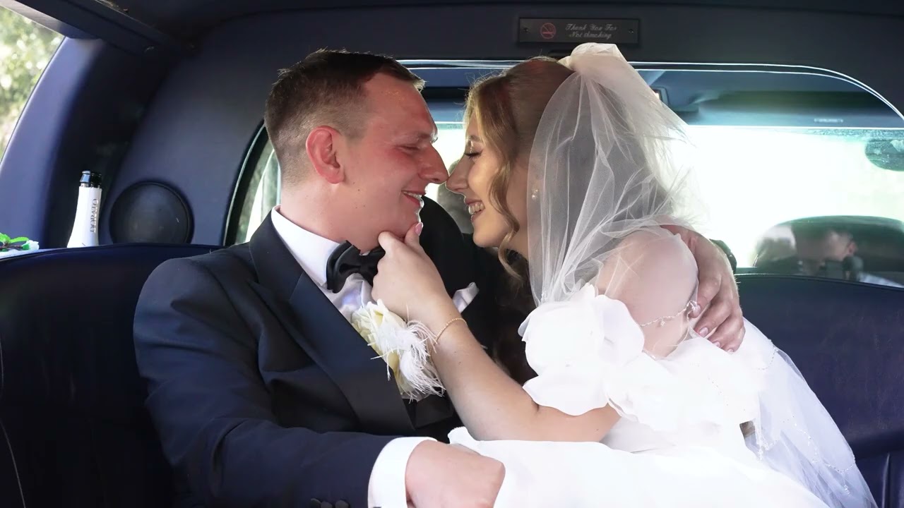 Każda miłość ma swój film. Ten należał do nich. GABI I PIOTR