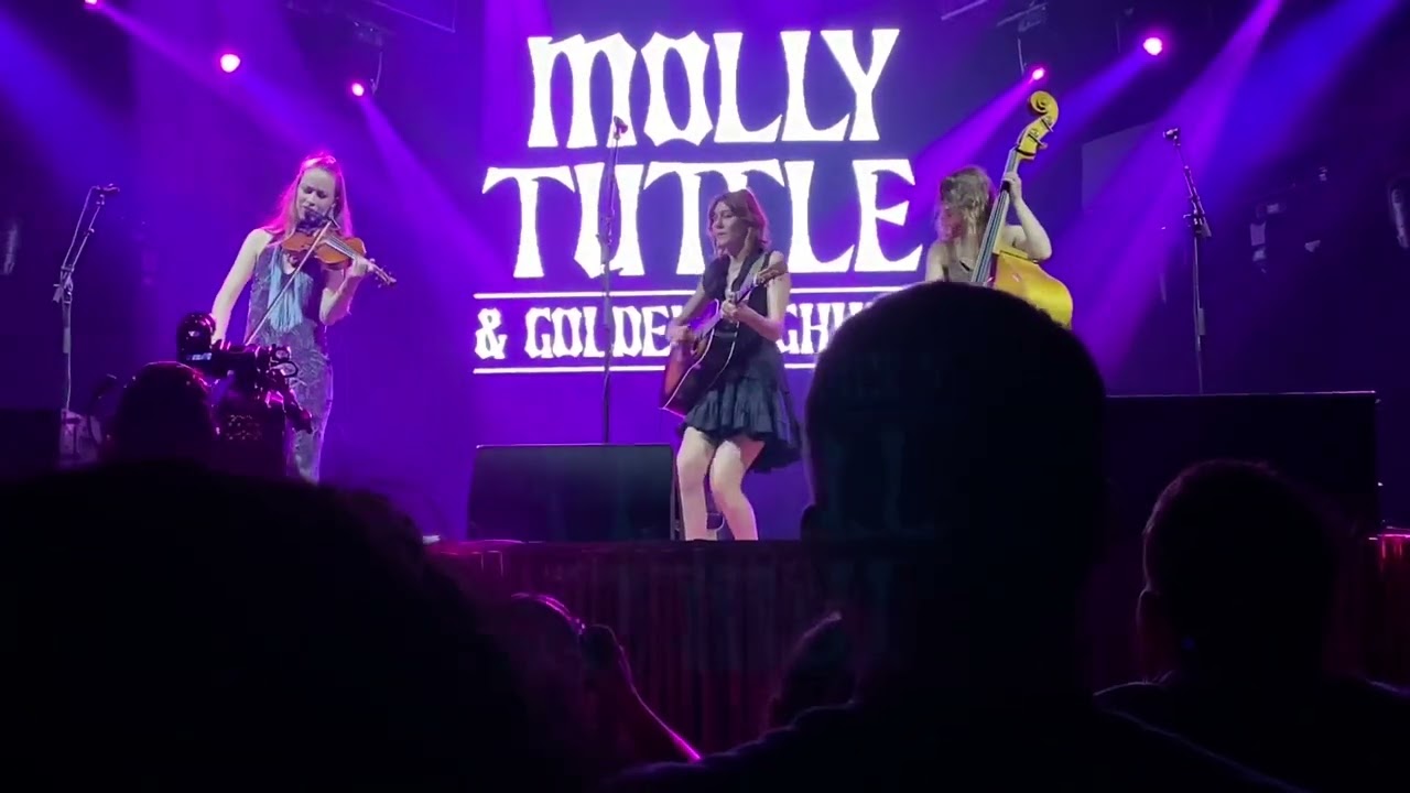 Cortez the Killer Molly Tuttle & Golden Highway Opens Dave Matthews Tim Reynolds Cancun Mexico