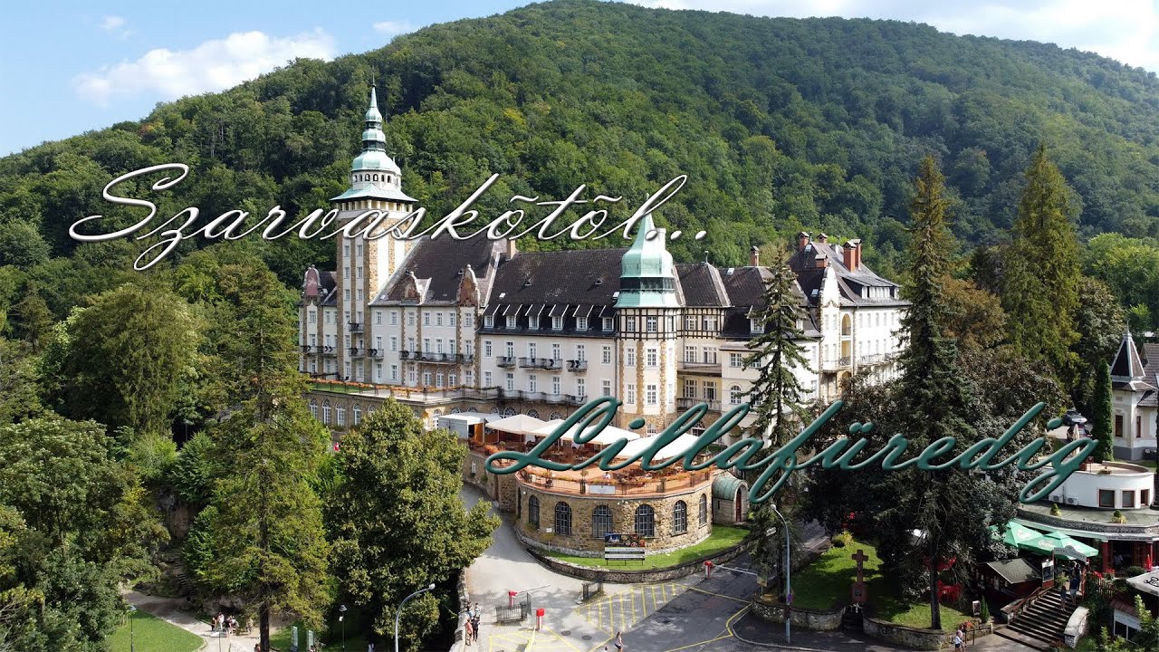 Szarvaskőtől Lillafüredig