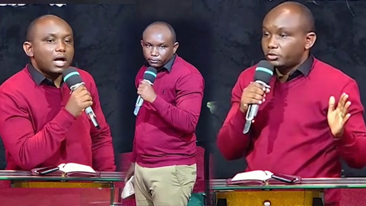 HARI INKOTA WACITSE😢/KUBERA UBUNTU BW'UWITEKA 🙌BYUHABE 🙏//MURI YESU NAHANTU HADASANZWE🙏//EV.VENSA