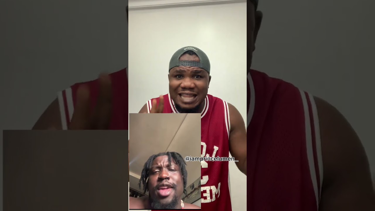 Verydarkblackman fearlessly tells the president and the city boy movement the truth no one can