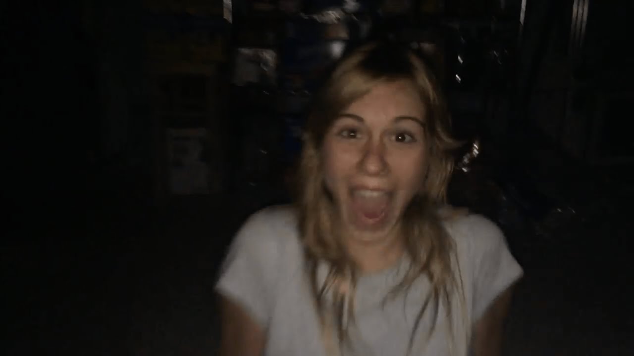 The Basement (Short Film)