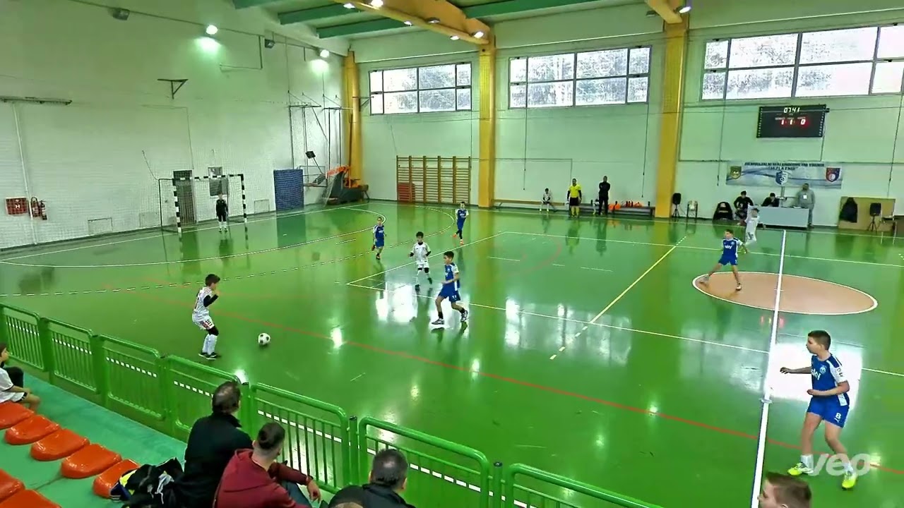 Turnir NK Ozren 