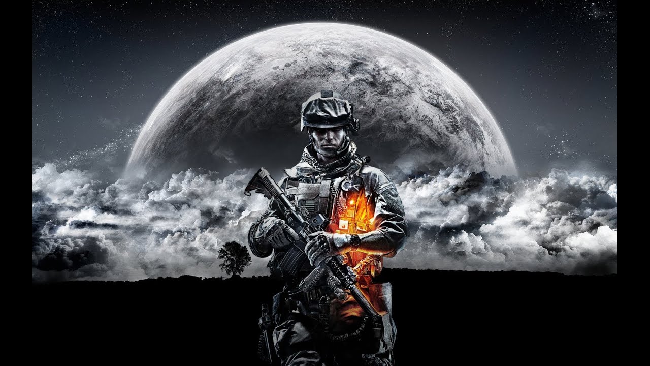 Battlefield 3: Walkthrough - Part 1 [Mission 1: Semper Fidelis] (BF3 Gameplay) [Xbox 360/PS3/PC]