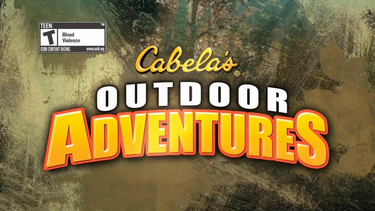 Cabela's Outdoor Adventures (2009) Soundtrack - 