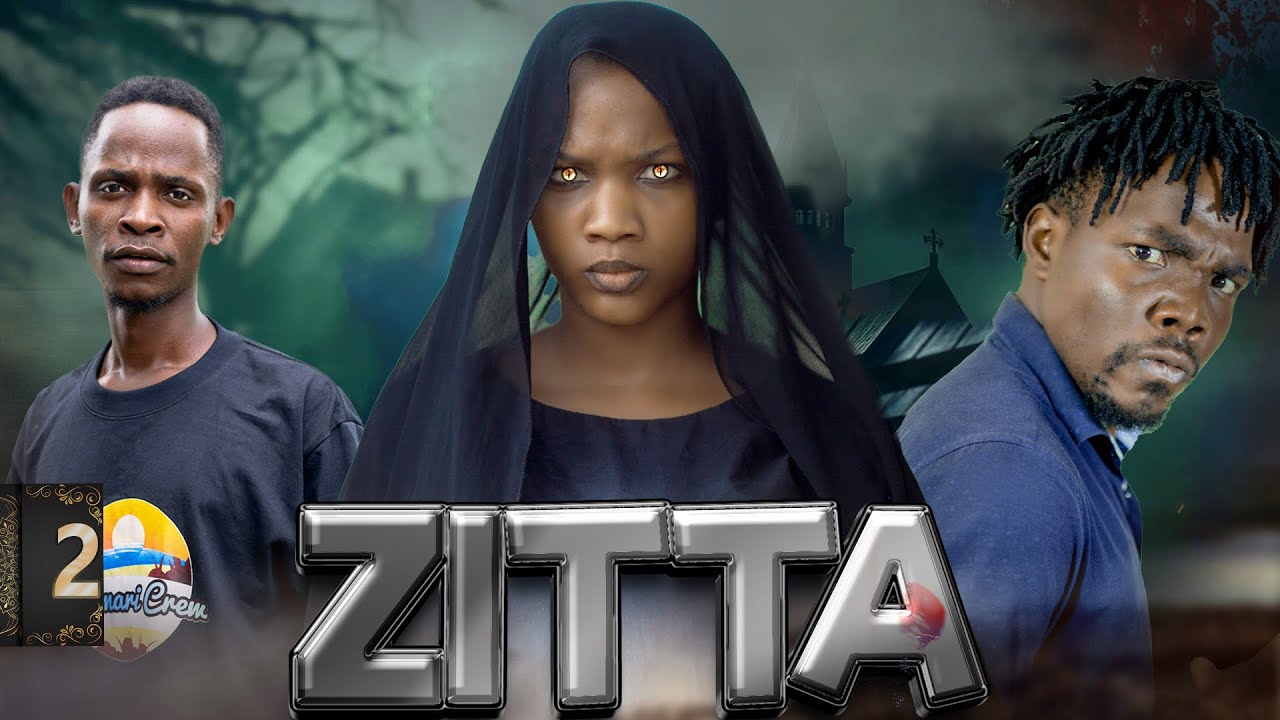 ZITTA | Ep 2 | #hancmedbrand