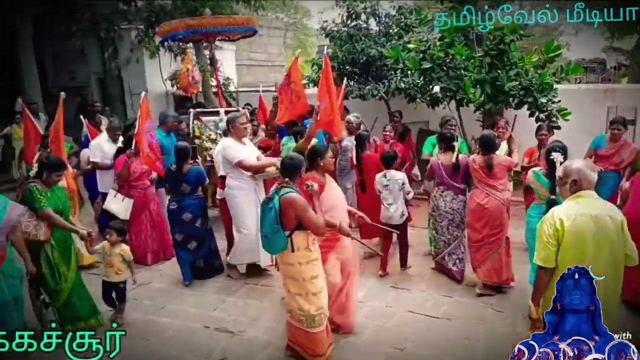 குழந்தைவேலு சாமிகள் மற்றும் வீராசாமி சாமிகள் மகா குருபூஜா மருந்தீஸ்வரர் ஆலயம் திருக்கச்சூர் 🙏👈👌