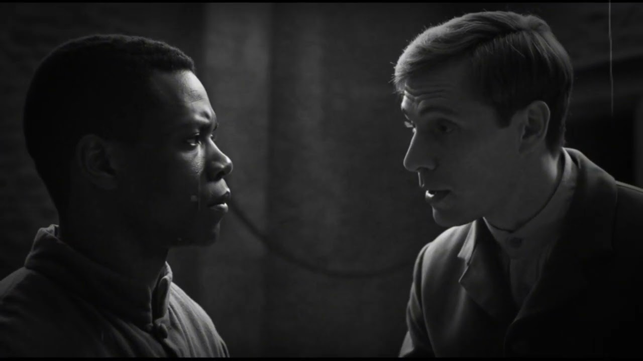 Le Mari Impuissant qui obligeait l'esclave à dormir avec sa femme pour ne pas perdre l'héritage