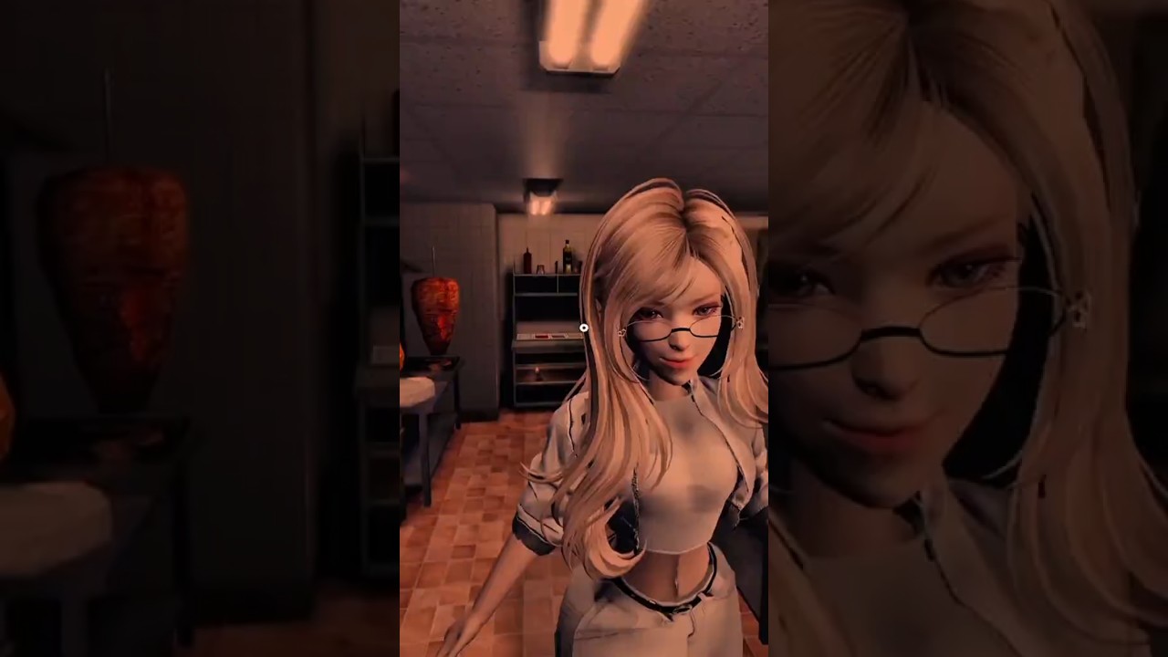 Roblox! Game Horror Multiplayer yang Aneh. 
