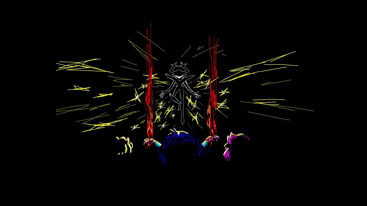 Black Knife -  Romix