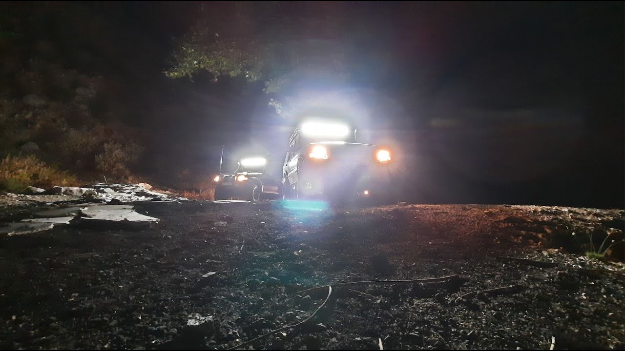 THE GREAT BALKAN EXPEDITON 2022 OFFROAD / ROADTRIP