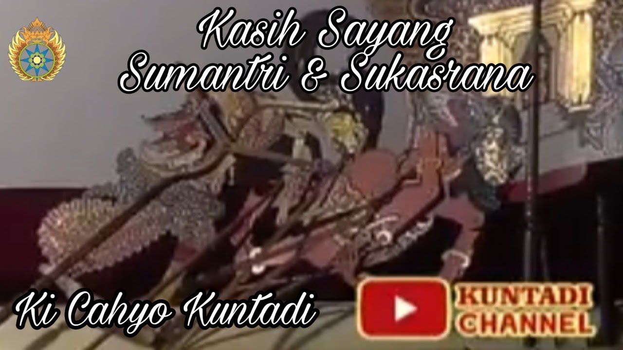 Kisah Sumantri & Sukasrana - Ki Cahyo Kuntadi Bersama Umi Mania Dan Lintang Kaero (Rec 2019)