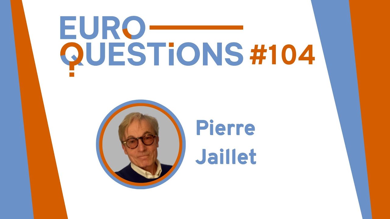 Euroquestions #104 | L'UE a-t-elle des solutions hors FMI pour sauver des Etats en crise budgétaire?