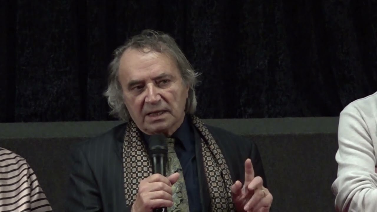 Nikolla Zoraqi,dokumentari që shpërfaq kompozitorin.Mevlan Shanaj dhe Natasha Lako film për artistin