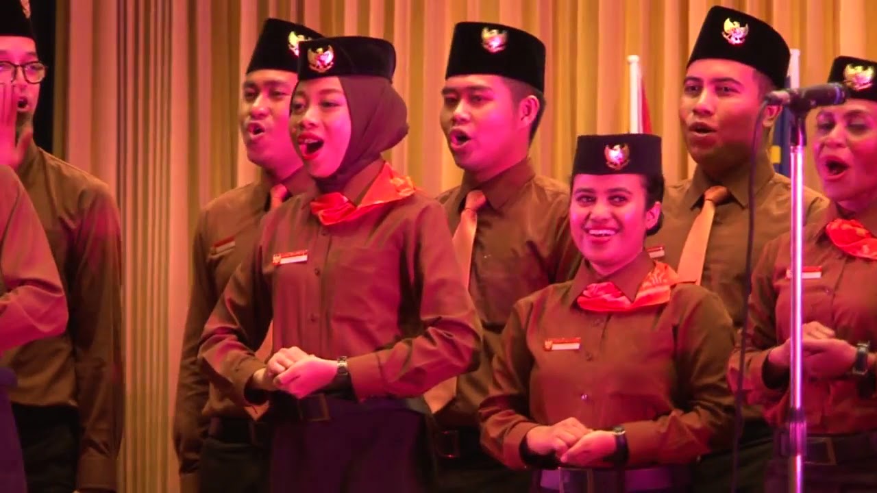 HD พิธีเยี่ยมคารวะ และเลี้ยงรับรอง โครงการเรือฯ