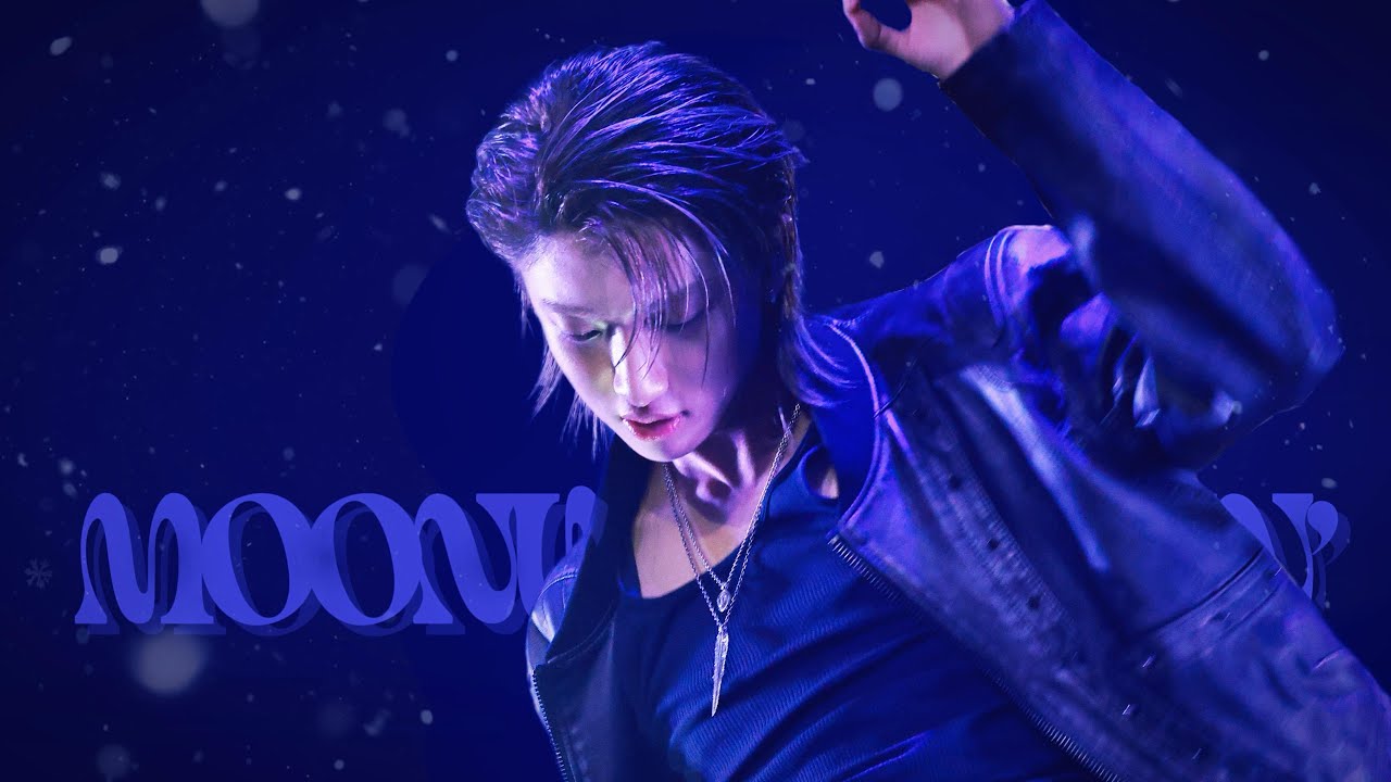 260113  Moonwalkin&rsquo;-LNGSHOT WOOJIN FOCUS CAM  우진 직캠