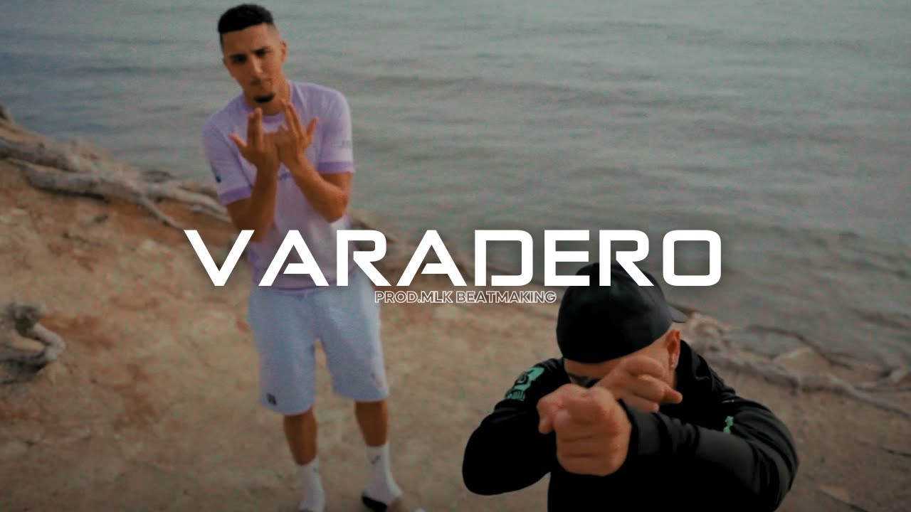 Jul x Morad x Josas Type Beat "VARADERO"| Instru Rap Reggaeton Type Beat 2025 ( Prod.MLK )
